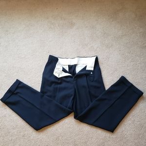 Men's Ralph Lauren Pleated Dress Pants